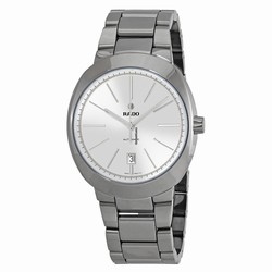 Rado D-Star Mens watch Unisex Automatic Ceramic R15760102