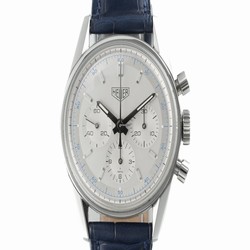 TAG Heuer Carrera Mens watch Unisex Manual winding Steel CS3110