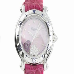 Chopard Happy Sport Womens watch Quartz Steel 27 8951