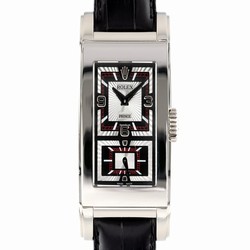 Rolex Cellini Prince Mens watch Unisex White gold Manual winding 5443