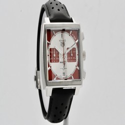TAG Heuer Monaco Mens watch Unisex Automatic Steel CBL2114FC6486