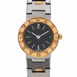 Bulgari Bulgari Womens watch Quartz Gold Steel BB 23 SGD