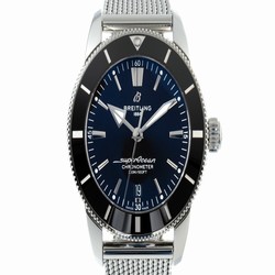 Breitling Superocean Heritage Mens watch Unisex Automatic Steel AB2030