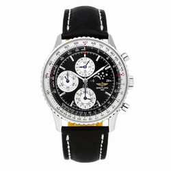 Breitling Navitimer 1461 Mens watch Unisex Automatic Steel A19022