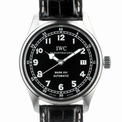 IWC Automatic Steel W325516