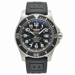 Breitling Superocean II 44 Mens watch Unisex Automatic Steel A17392D7