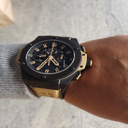 Hublot King Power Mens watch Unisex Automatic 710.CI.1190.GR