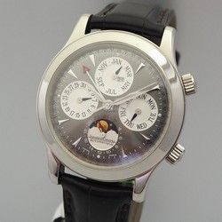 Jaeger-LeCoultre Automatic Yellow gold 146.3.95 1