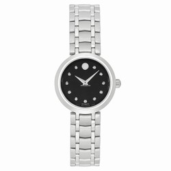 Movado 1881 Automatic Womens watch Automatic Steel 606919