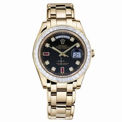 Rolex Day-Date Yellow gold 18958