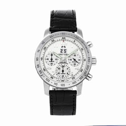 Chopard Mille Miglia Mens watch Unisex Automatic Steel 168934-3001
