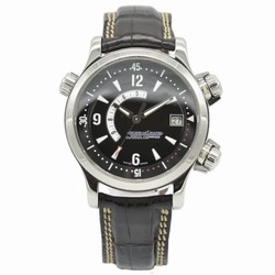 Jaeger-LeCoultre Mens watch Unisex Automatic Steel 1708470