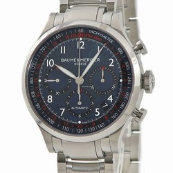 Baume & Mercier Capeland Mens watch Unisex Automatic MOA10066