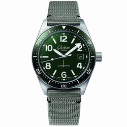 Glashtte Original Mens watch Unisex Automatic Steel 1-39-11-13-83-34 or 39-11-13-83-34