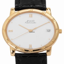 Piaget Dancer Mens watch Unisex Automatic Yellow gold 15923