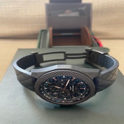 Breitling Mens watch Unisex XB0613C1 C984 166S X20D.4.C