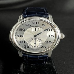 Audemars Piguet Jules Audemars Platinum 26151PT.OO.D028CR.02