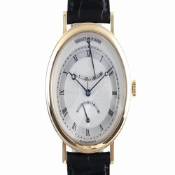 Breguet Classique Mens watch Unisex Automatic Yellow gold 5207