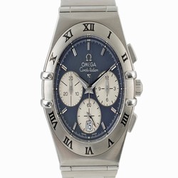 Omega Constellation Mens watch Unisex Quartz Steel 1542.30.00