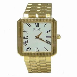 Piaget Protocole Quartz 80354