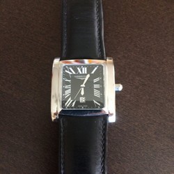 Longines DolceVita Mens watch Unisex Automatic Steel L5.686.4