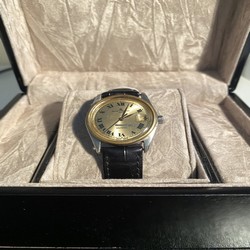 Baume & Mercier Womens watch Automatic Steel 1187