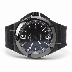 IWC Ingenieur AMG Mens watch Unisex Automatic IW322503