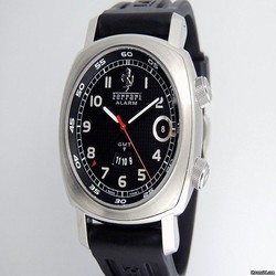 Panerai Ferrari Mens watch Unisex Automatic Steel FER00017