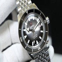 Rado HyperChrome Captain Cook Automatic Steel R32105153
