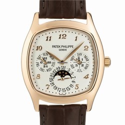 Patek Philippe Perpetual Calendar Automatic 5940R-001