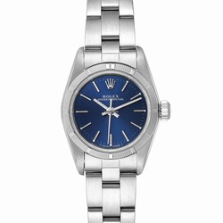 Rolex Oyster Perpetual 26 Womens watch Steel Automatic 67230