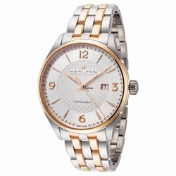 Hamilton Mens watch Unisex Automatic Steel H42725151