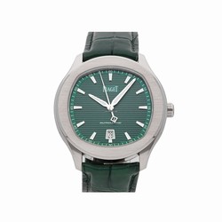 Piaget Polo Mens watch Unisex Automatic Steel G0A44001