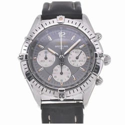 Breitling Mens watch Unisex Automatic Steel A30011
