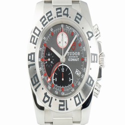 Tudor Iconaut Mens watch Unisex Automatic Steel 20400