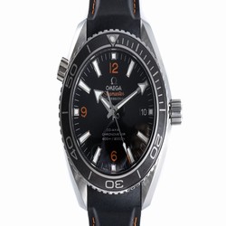 Omega Seamaster Planet Ocean Mens watch Unisex Automatic Steel 232.30.42.21.01.003