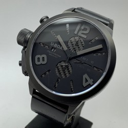 U-Boat Classico Mens watch Unisex Automatic Steel 2277