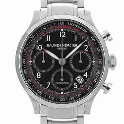 Baume & Mercier Capeland Automatic Steel M0A10062