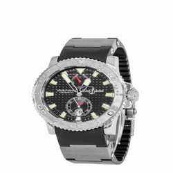 Ulysse Nardin Maxi Marine Diver Mens watch Unisex Automatic Steel 263.33-7 92