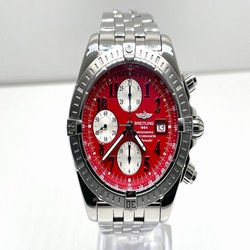 Breitling Chronomat Evolution Automatic Steel A1335611
