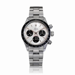Rolex Daytona Mens watch Unisex Steel 6263