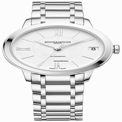 Baume & Mercier Classima Automatic Steel M0A10267 MOA10267 , 10267