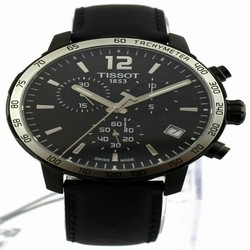 Tissot Quickster Quartz Steel T106.417.36.051.00
