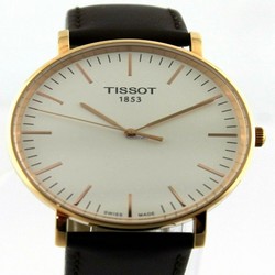 Tissot Quartz Gold Steel T109.610.36.031.00
