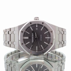 Audemars Piguet Royal Oak Selfwinding Mens watch Unisex Automatic Steel 15400st.oo.1220st.04