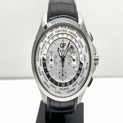Girard Perregaux Traveller Automatic Steel 49700