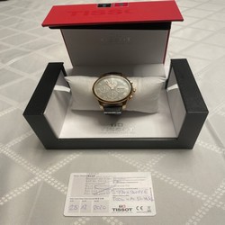Tissot Le Locle Mens watch Unisex Automatic Steel T006.414.36.443.00
