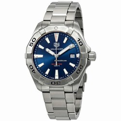 TAG Heuer Aquaracer 300M Mens watch Unisex Quartz Steel WBD1112.BA0928