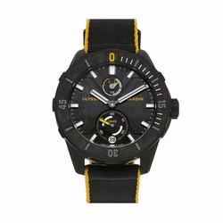 Ulysse Nardin Marine Mens watch Unisex Automatic Titanium 1183-170 92-CAP