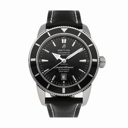 Breitling Superocean Heritage 46 Mens watch Unisex Automatic Steel A1732024 B868